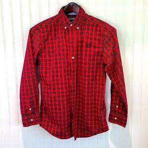 Chaps Button Down Boys’ Shirt